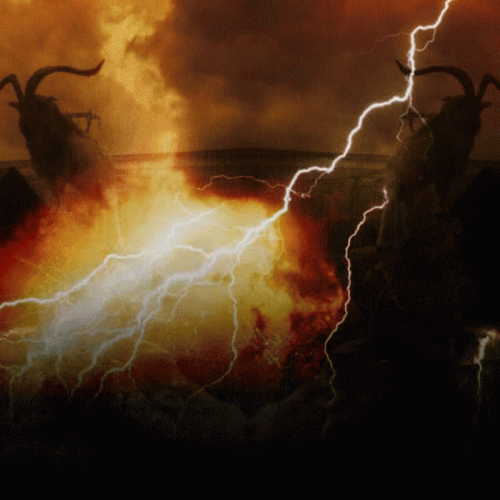 Blasphemous Blessings : Screams of Agony